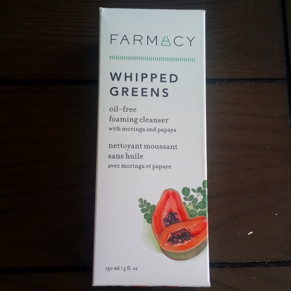 Farmacy Cleanser